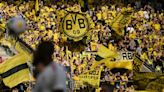 "Boat to Wembley": BVB-Fans segeln zum Finale