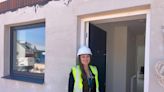We look inside the first new council houses in Minehead for a generation