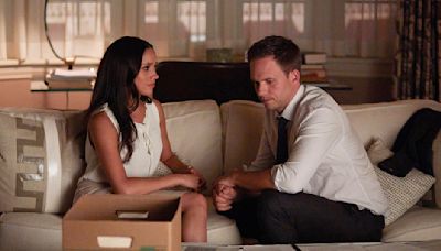 Season 9 of 'Suits' is missing from Netflix, but not for much longer