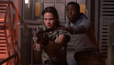 Cailee Spaeny's Journey in Alien: Romulus Actually Began Years Before Her Casting