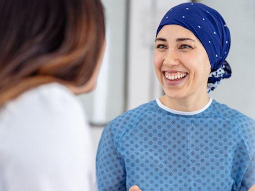 4 novedades alentadoras sobre los tratamientos contra el cáncer que extienden la vida de los pacientes