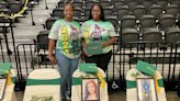 Birmingham graduation honors students shot and killed: ‘Should have been here’