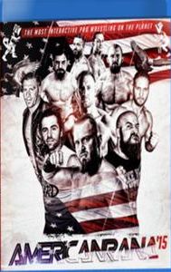 Beyond Americanrana