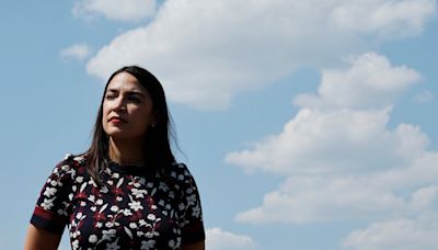 Opinion | The Alexandria Ocasio-Cortez You Don’t Know