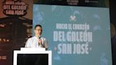 Colombia presenta proyecto científico para explorar pecio del legendario galeón San José