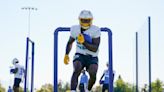 Chargers RB Joshua Kelley ready to show off offseason growth