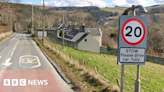 Biker, 44, killed in crash with lorry in Borders