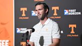 Tennessee offensive coordinator on Jaylen Wright: powerful, violent runner