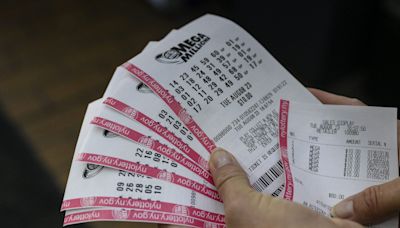 Someone won $1 billion through the Mega Millions lottery and has yet to claim their winning ticket