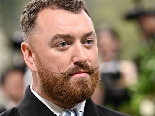 Sam Smith Opens Up About ‘Awful’ Accident That Left Them Unable To Walk For A Month