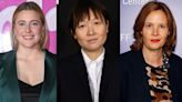 Oscar history in the making: 3 female Best Director nominees in 2024?