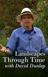Landscapes Through Time With David Dunlop