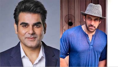 Salman Khan to relocate after firing incident? Arbaaz Khan reacts