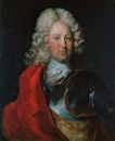 Charles III William, Margrave of Baden-Durlach