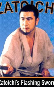 Zatoichi's Flashing Sword