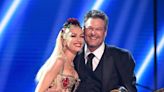 Gwen Stefani addresses Blake Shelton divorce rumors in new interview