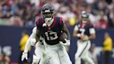 Texans, receiver Nico Collins agree on 3-year extension with $52 million guaranteed - WTOP News