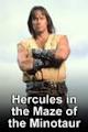 Hercules: Hercules in the Maze of the Minotaur
