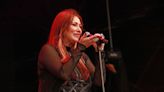 '80s Pop Star Tiffany Offers Health Update After Car Crash: 'Be Safe'