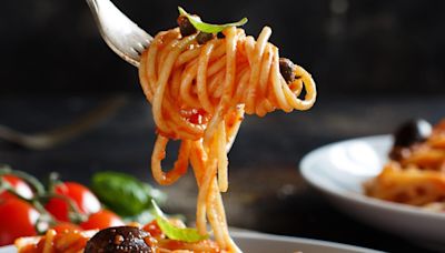 Ranked: the world's most delicious pasta dishes