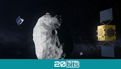 Después de DART viene Hera: así es la aportación de Europa a la misión para defender la Tierra de un asteroide
