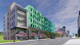 Presbyterian SeniorCare breaks ground on the Mosaic LGBTQ+ senior living facility in Oakland - Pittsburgh Business Times
