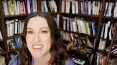 Alanis Morissette Transforms Frenetic ‘Yellowjackets’ Theme Song Using Her ‘Musical Fairy Godmother’ Vibes