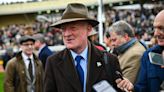 Willie Mullins has opening day to remember – as nephew wins race named in honour of mother Maureen