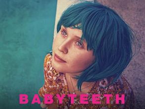 Babyteeth (film)