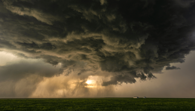 Helpful reminders for when severe weather is in the forecast in northeast Wisconsin: