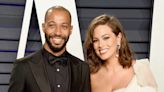 Ashley Graham and Justin Ervin's Relationship Timeline