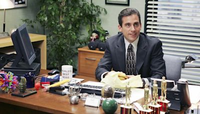 Bob Odenkirk Reveals Why He Lost The Office Role to Steve Carell