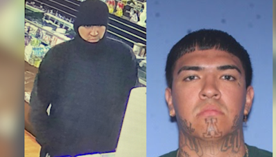 Suspect accused of multiple armed robberies and alleged homicide, dies after being located by Tucson Police