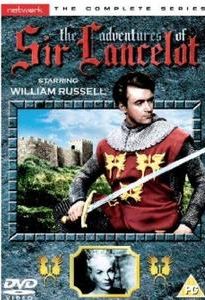 The Adventures of Sir Lancelot