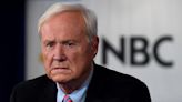 Chris Matthews’ ‘Morning Joe’ Appearance Sparks Outcry: ‘He doesn’t have to be on TV’