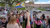 Activists flood tip line with hoax reports to block anti-transgender bathroom law enforcement in Utah