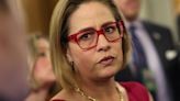 Kyrsten Sinema Announces She Won't Seek Reelection