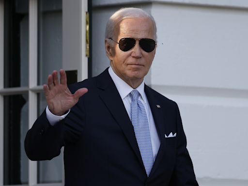 Biden's student loan forgiveness rejected: 'Not buying my vote'