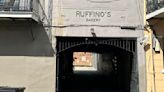 Blake Pontchartrain: The history of the Ruffino's Bakery building