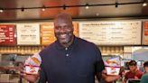 Chicken sandwich franchise backed by Shaq opening first NJ location. Here's where