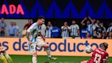 Argentina vs. Canadá: ¿Por qué no hay tiempo extra en semifinales de Copa América? - El Diario NY