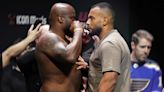 UFC on ESPN 56 live results: Play-by-play of every fight from St. Louis