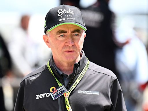 Paddy Lowe: I worked with Mansell, Hill and Hamilton, but another driver stood out the most