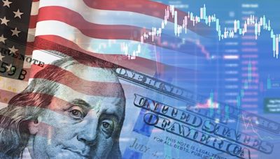 US Economy Faces 'Worst Of Both Worlds' As Stagflation Threat Looms Large