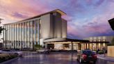 Hollywood Casino Columbus operator aims to start building Ohio's first casino hotel by fall