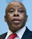 Festus Mogae