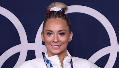 Gymnast MyKayla Skinner Says Her Controversial Comments About 2024 Olympics Team Were "Misinterpreted" - E! Online