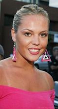 Agnes Bruckner