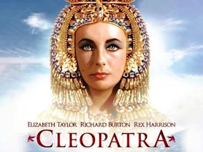 Cleopatra (1963 film)