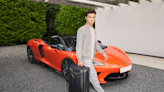 Turbocharge Your Luggage Lineup With This New McLaren x Tumi Collection